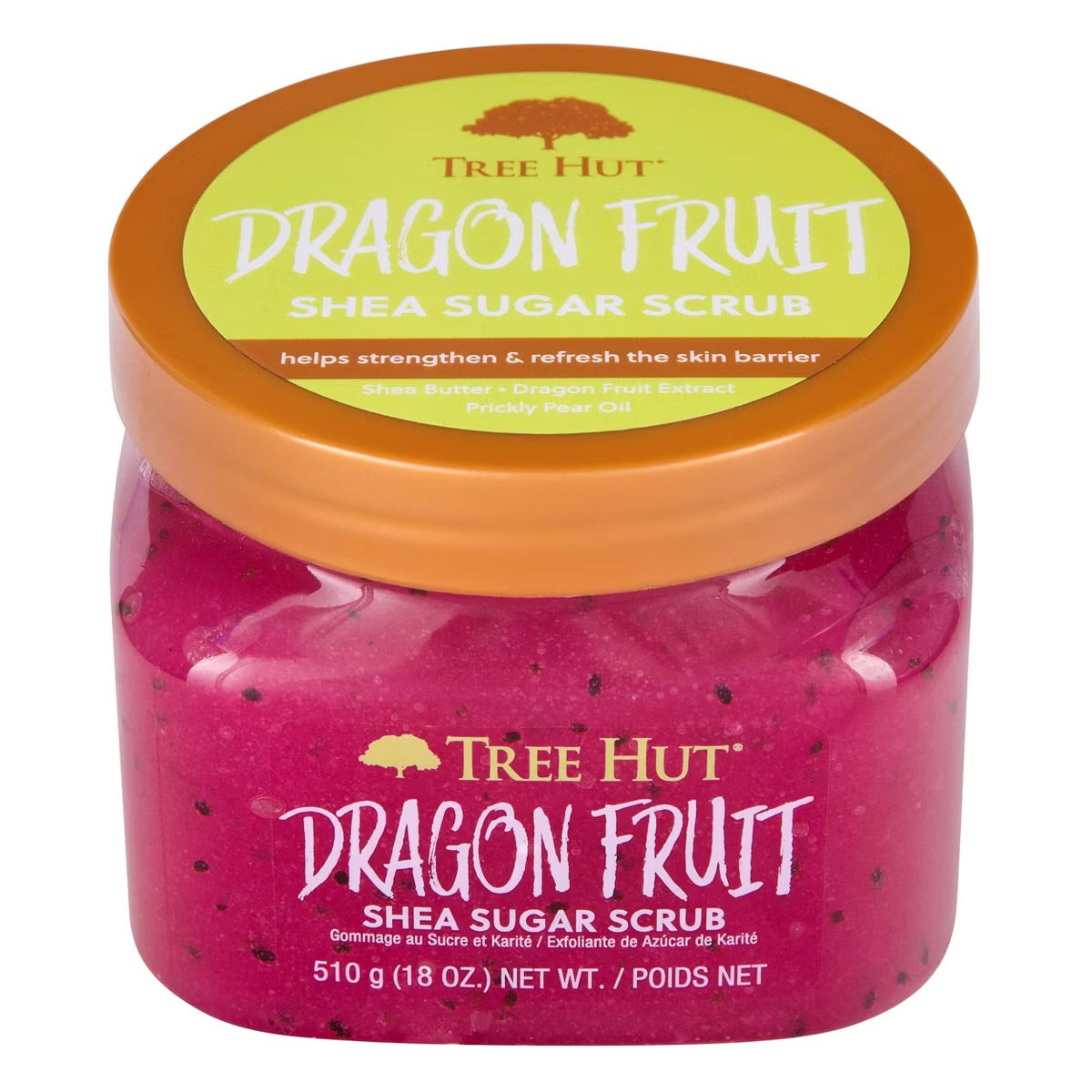 Tree Hut Shea Sugar Scrub