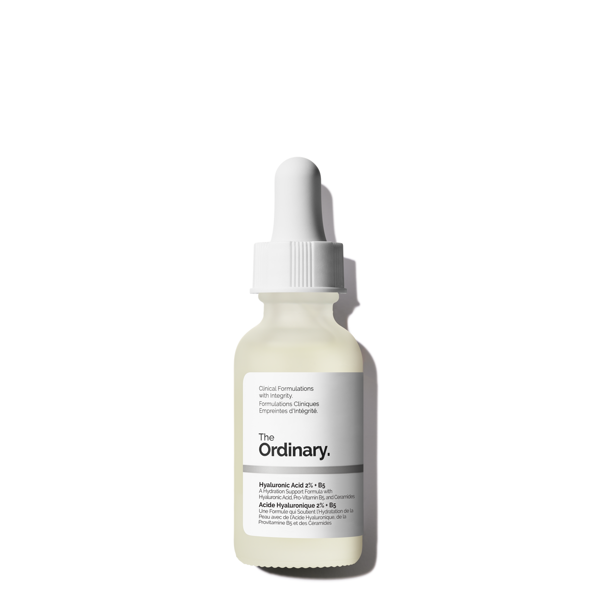 The Ordinary Hyaluronic Acid 2% + B5