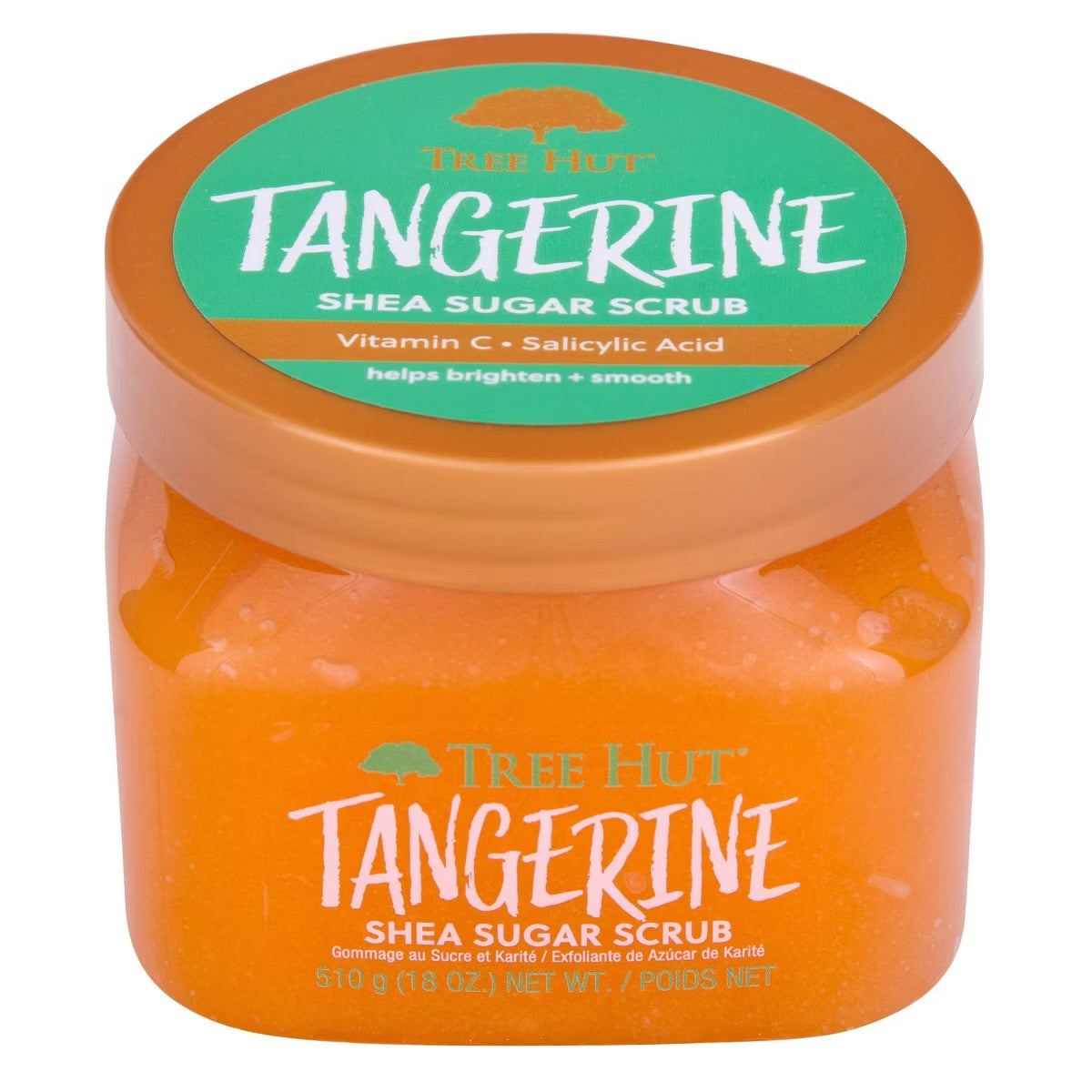 Tree Hut Shea Sugar Scrub