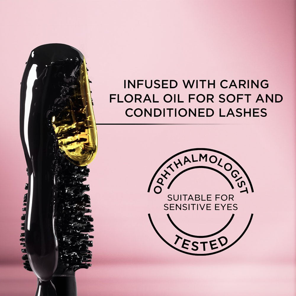 LOREAL LASH PARADISE WATERPROOF MASCARA