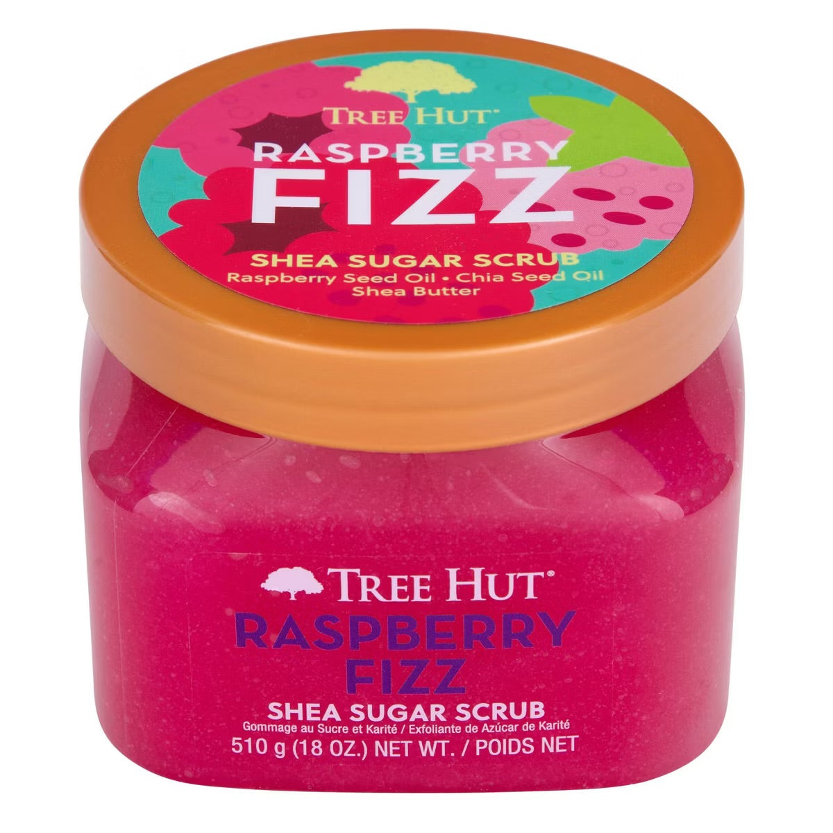 Tree Hut Shea Sugar Scrub