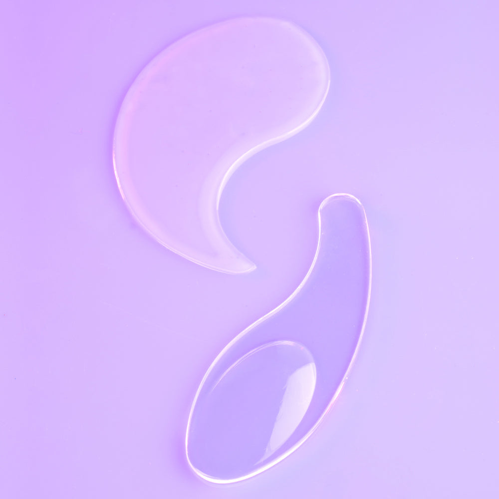 Caffeine Energizing Hydrogel Eye Patches from Good Molecules