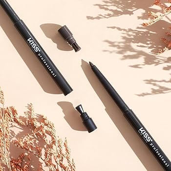 Intense Gel Eyeliner Waterproof - Kiss
