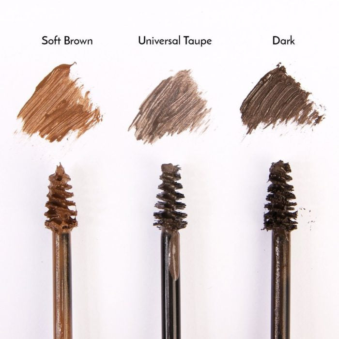 Browie Wowie Tinted Brow Gel - L.A. Color
