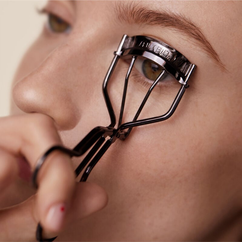 Shiseido - Eyelash Curler