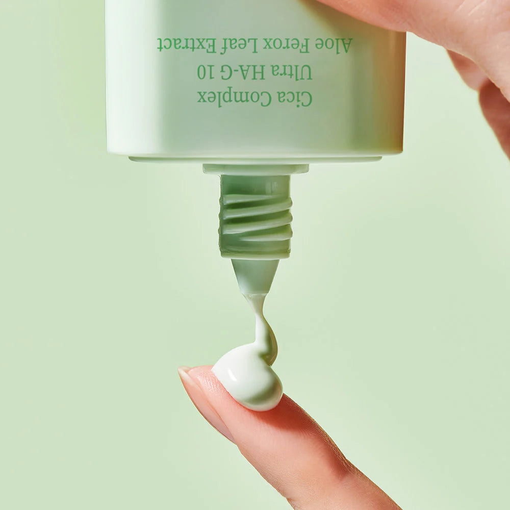 TOCOBO - Cica Calming Sun Serum