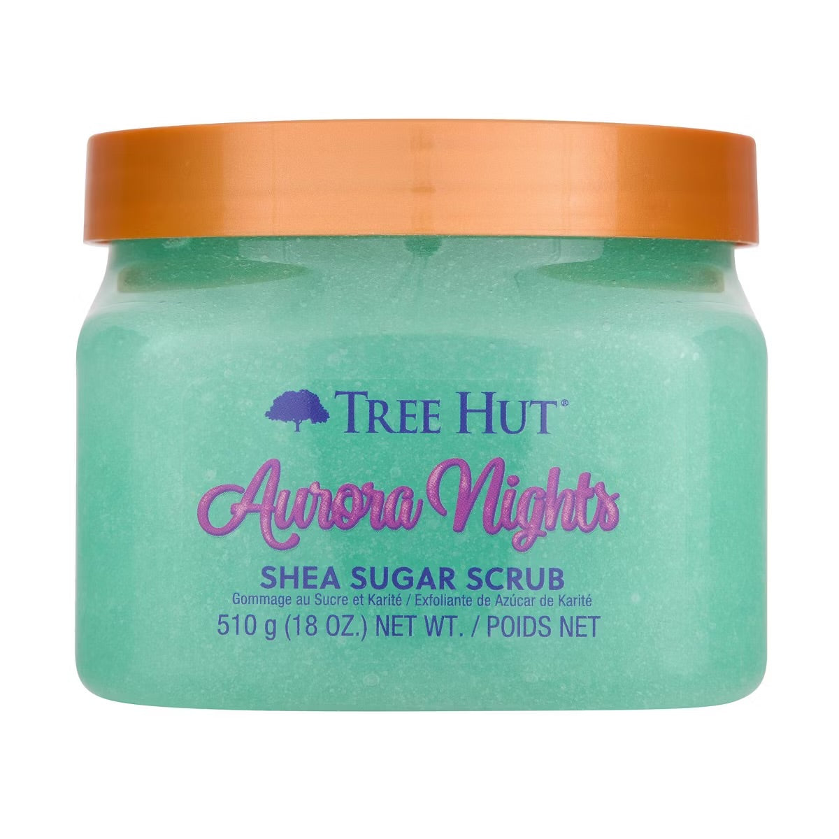 Tree Hut Shea Sugar Scrub