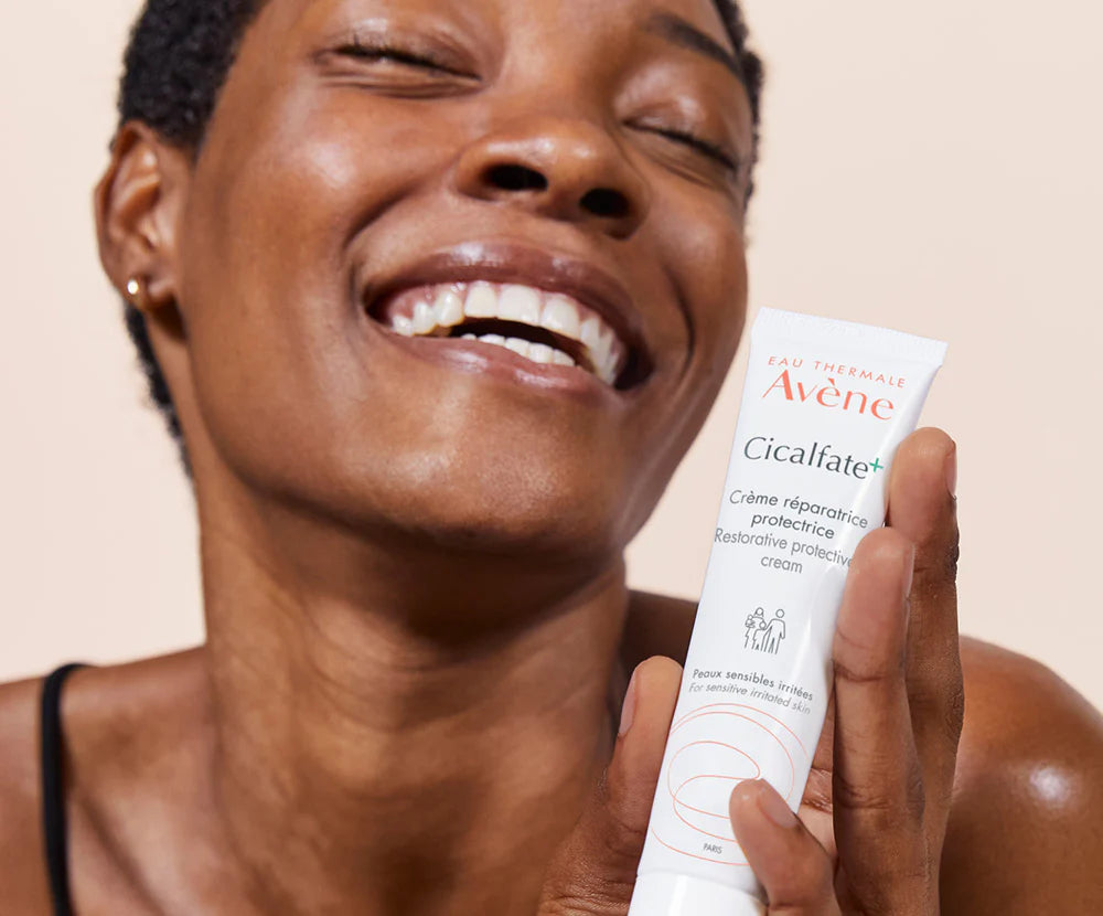 Avène Cicalfate Cream