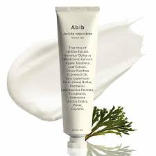Abib Jericho Rose Cream Nutrition Tube
