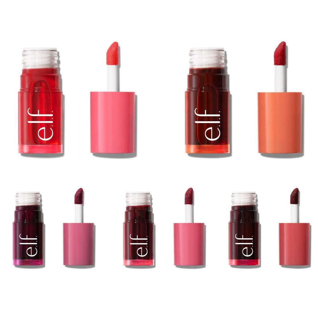 Sheer For It Blush Tint - elf.