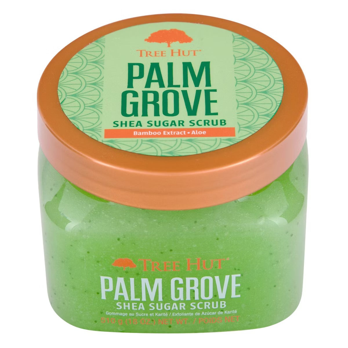Tree Hut Shea Sugar Scrub