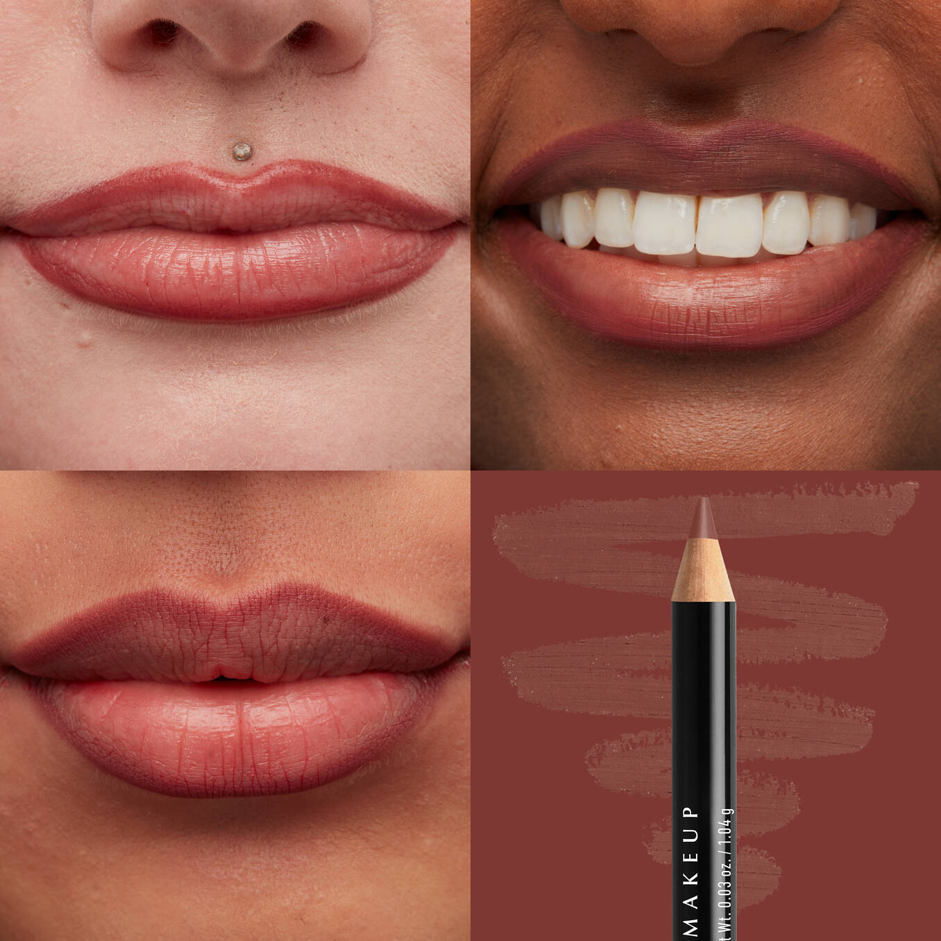 NYX Professional Makeup Slim Lip Pencil