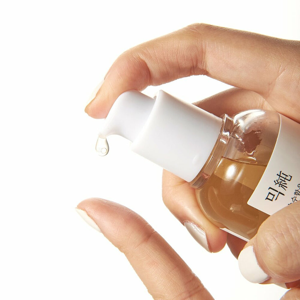 MIXSOON - Bean Essence