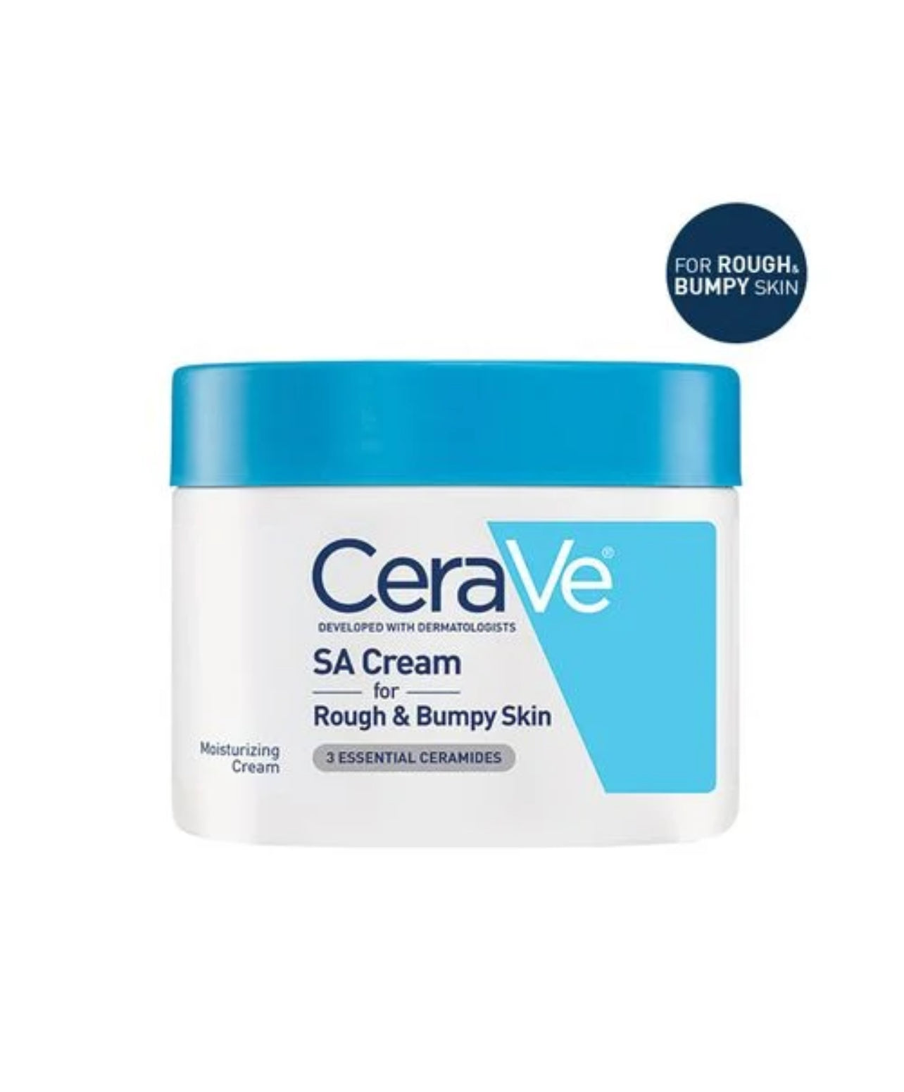 CeraVe Salicylic Acid SA Cream