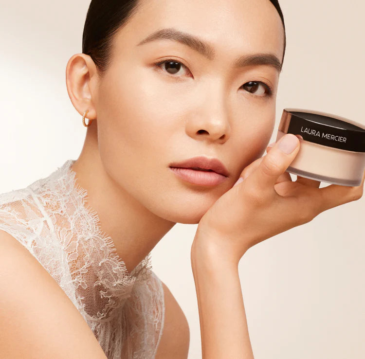 Laura Mercier Translucent Loose Setting Powder