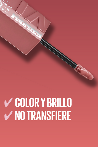 Maybelline SUPERSTAY VINIL INK