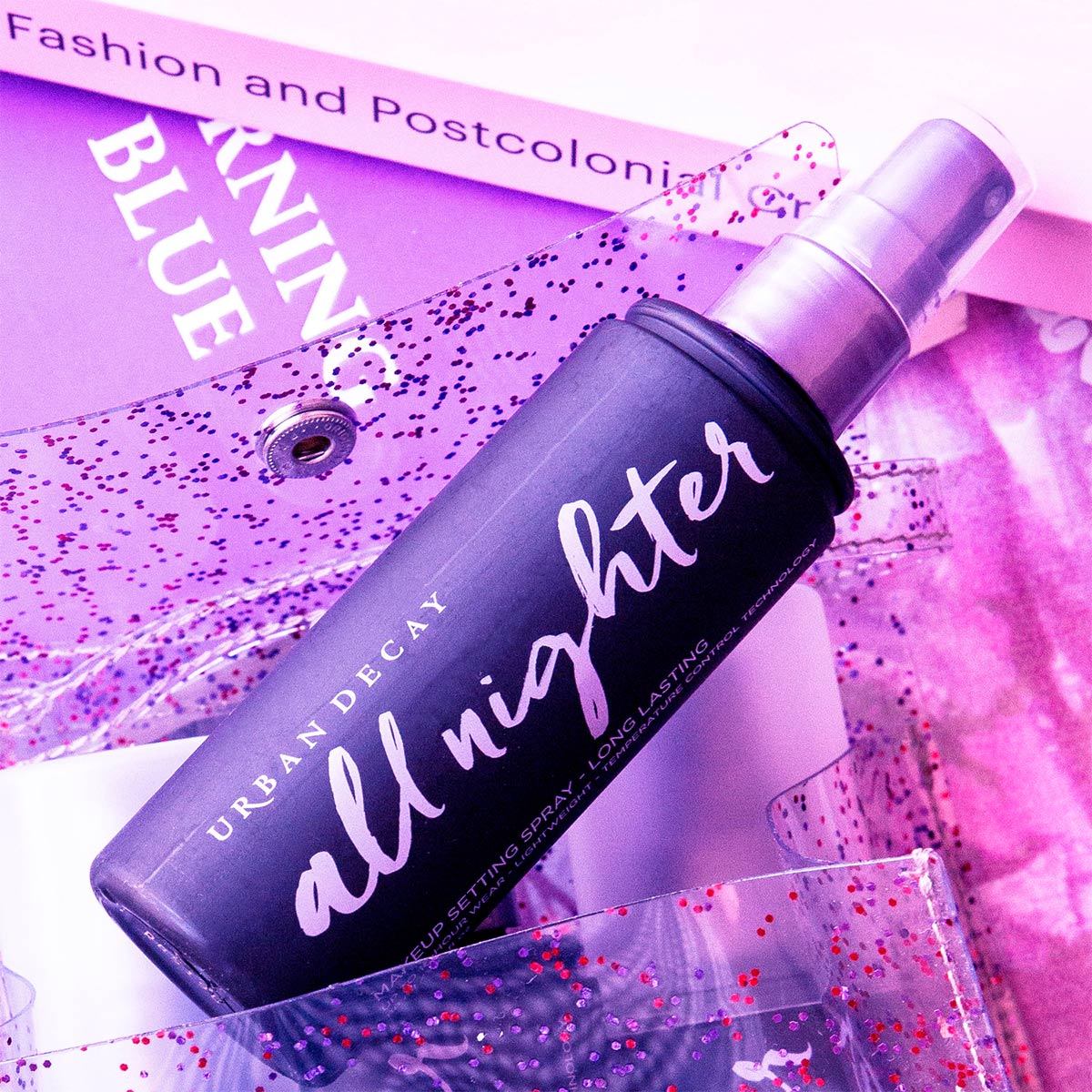 Urban Decay All Nighter Setting Spray