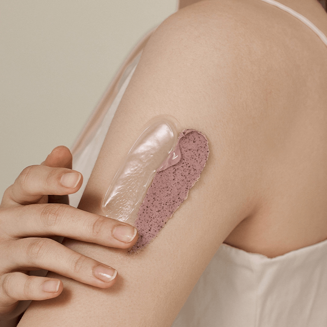 Beauty Of Joseon- Red Bean Refreshing Pore Mask