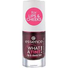 Essence What A Tint! Lip & Cheek Tint