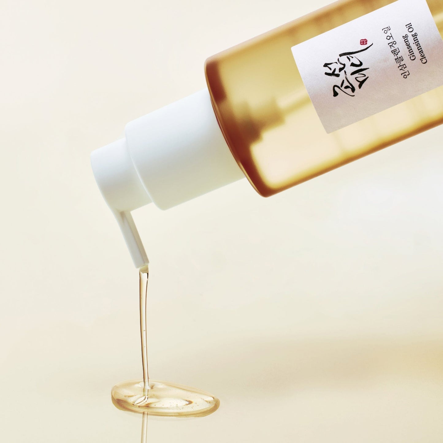 Beauty of Joseon
Ginseng Cleansing Oil