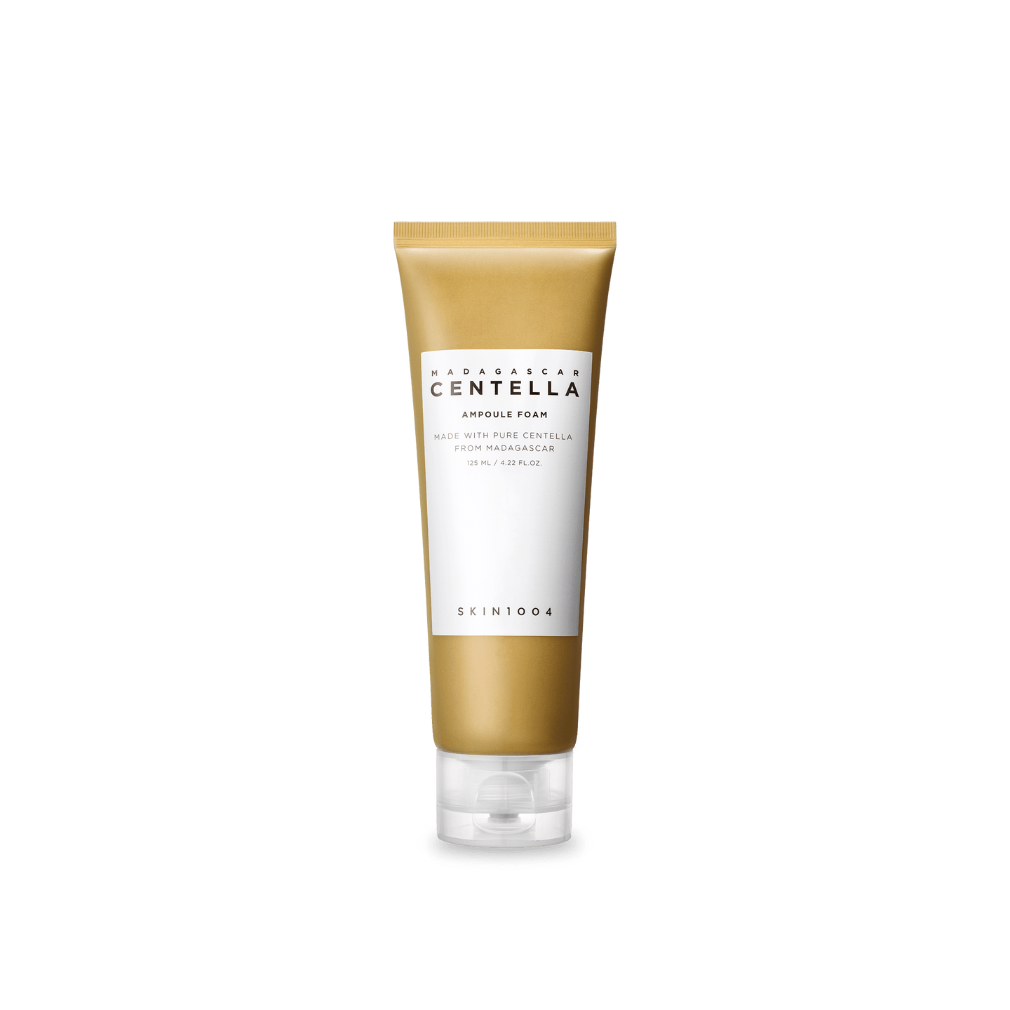 Skin 1004 Centella Ampoule Foam