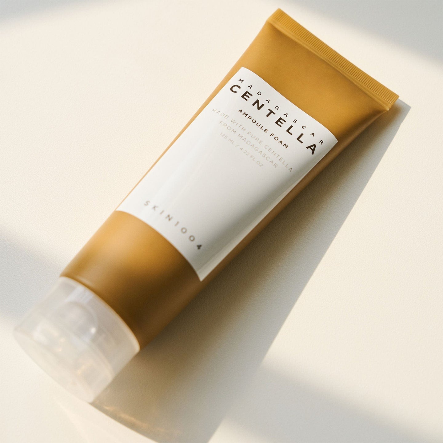Skin 1004 Centella Ampoule Foam