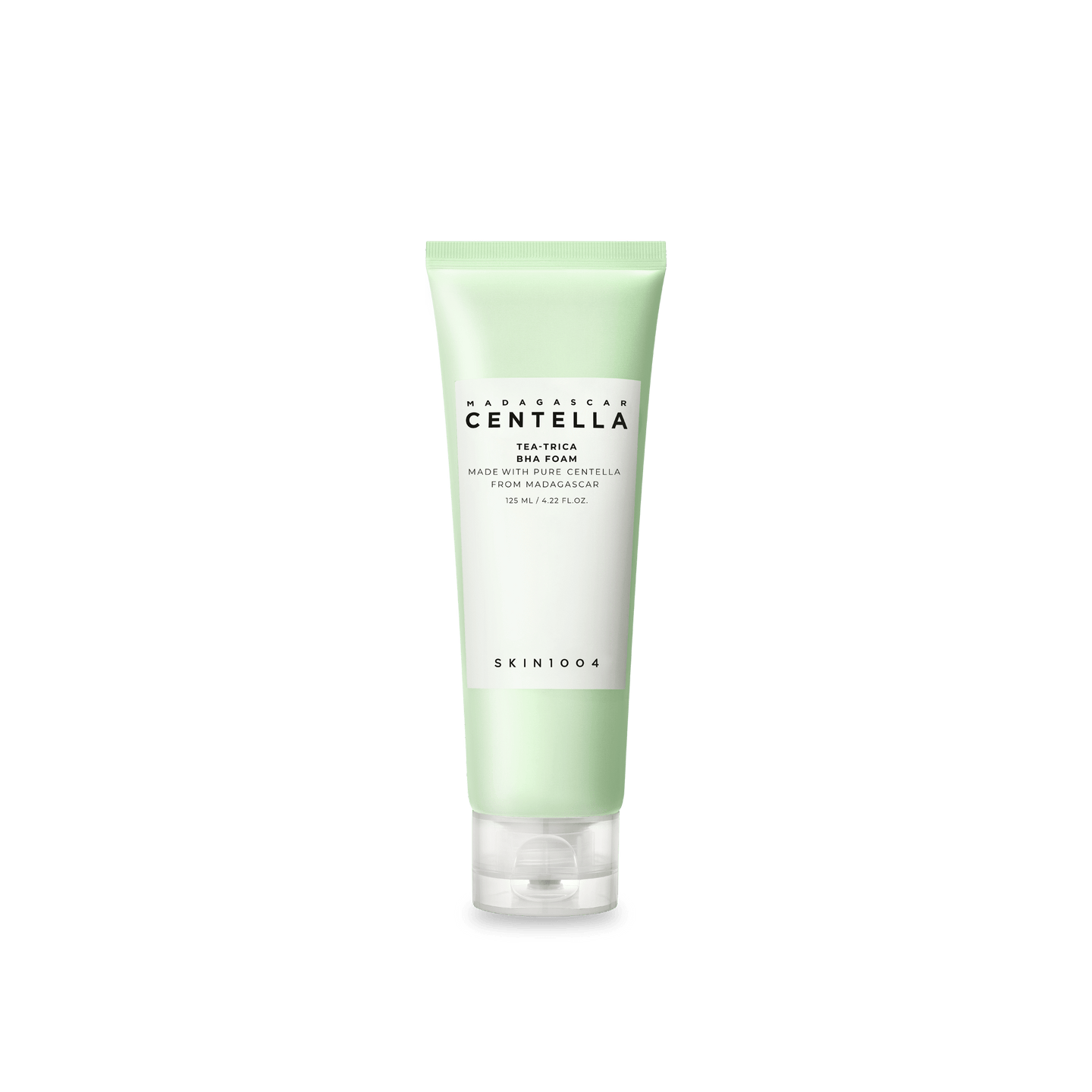 SKIN 1004 Tea-Trica BHA Foam