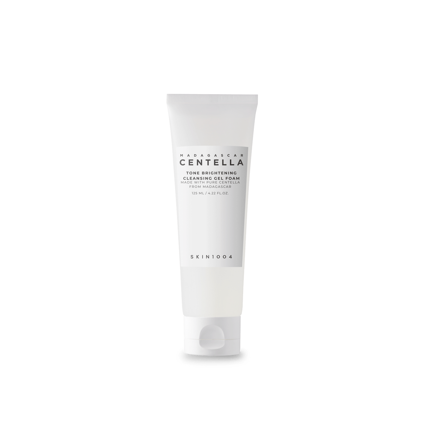SKIN 1004 Tone Brightening Cleansing Gel Foam