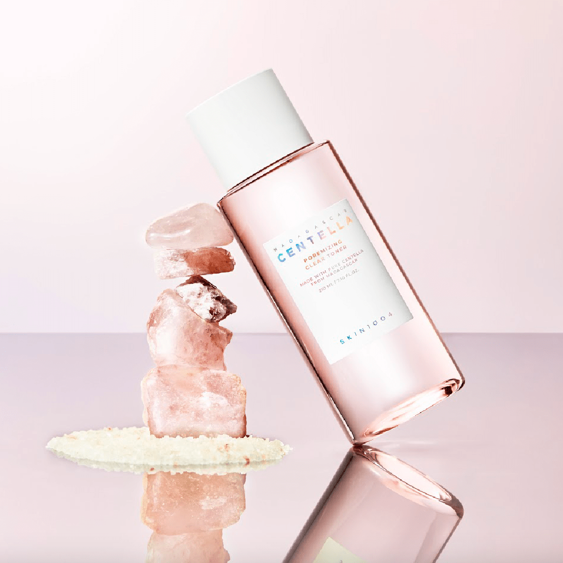 SKIN 1004 Poremizing Clear Toner