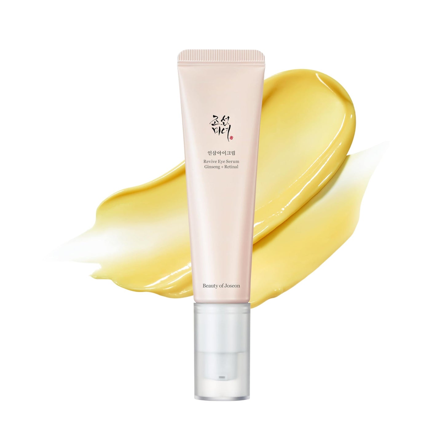 Beauty of Joseon
Revive Eye Serum : Ginseng + Retinal
