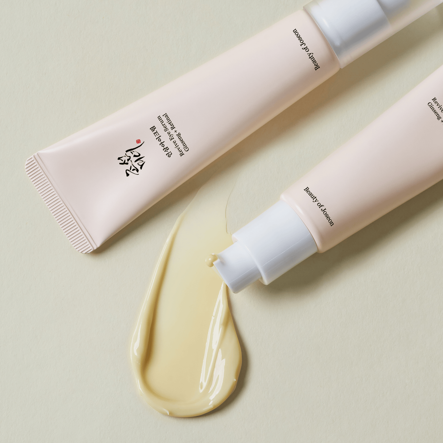 Beauty of Joseon
Revive Eye Serum : Ginseng + Retinal