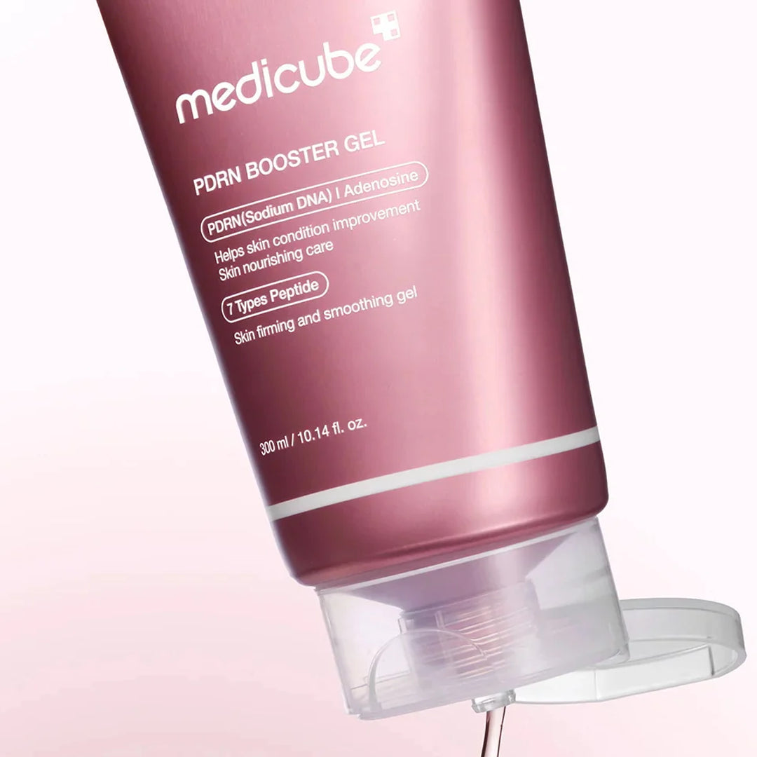 Medicube AGE-R PDRN Booster Gel 300ml