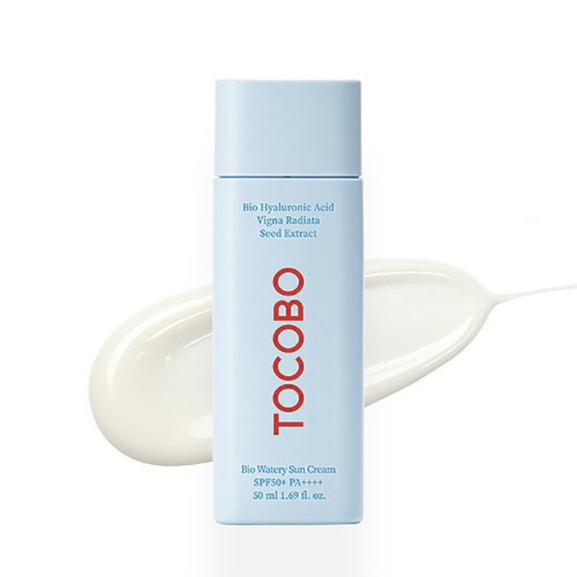 TOCOBO - Bio Watery Sun Cream