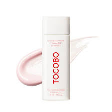 TOCOBO - Vita Tone Up Sun Cream