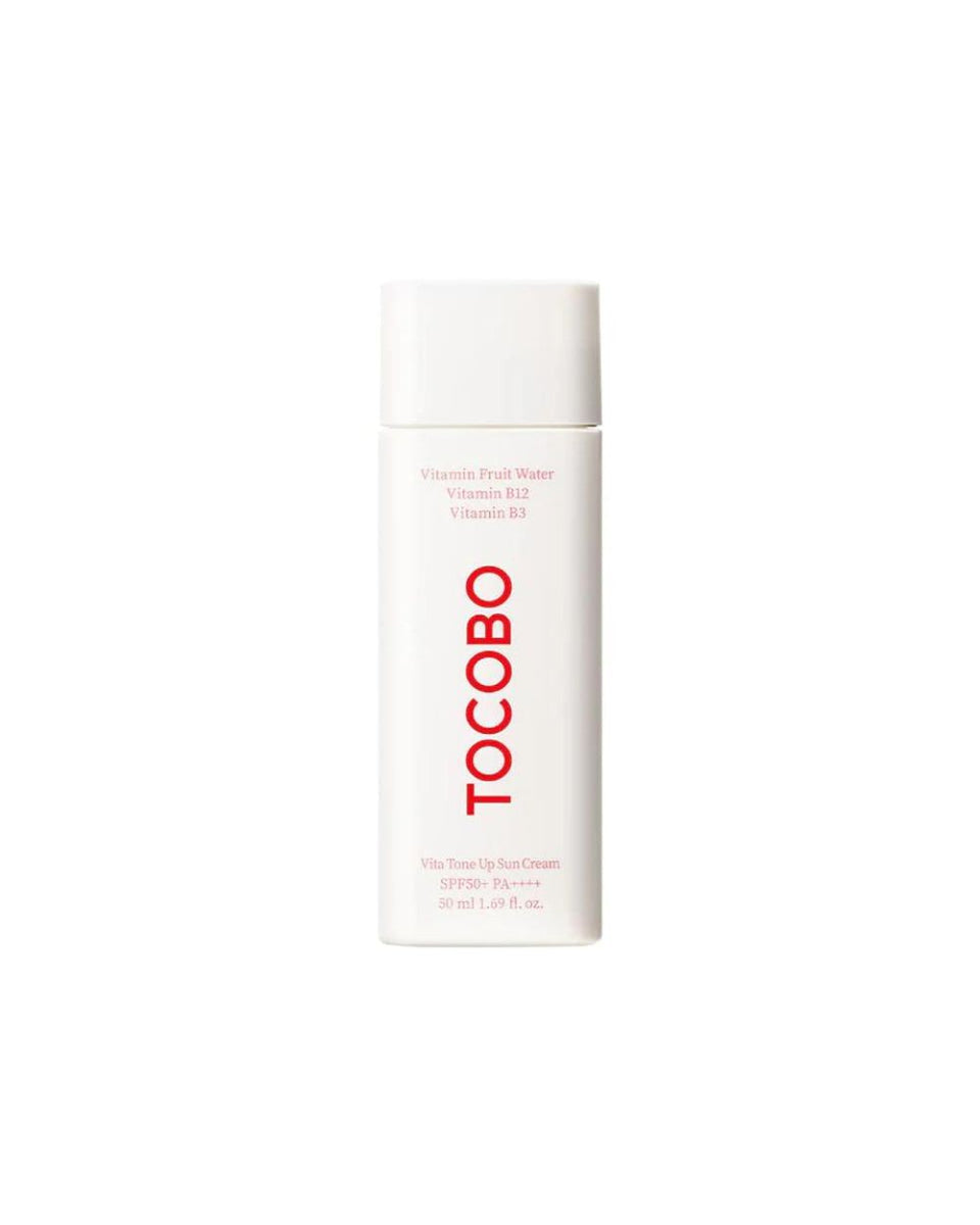TOCOBO - Vita Tone Up Sun Cream