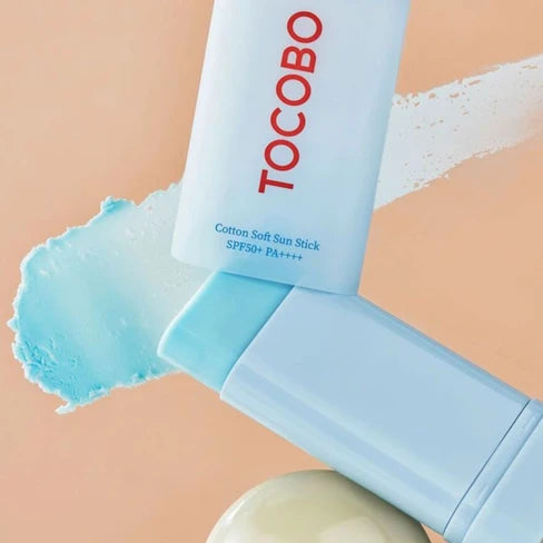 TOCOBO - Cotton Soft Sun Stick