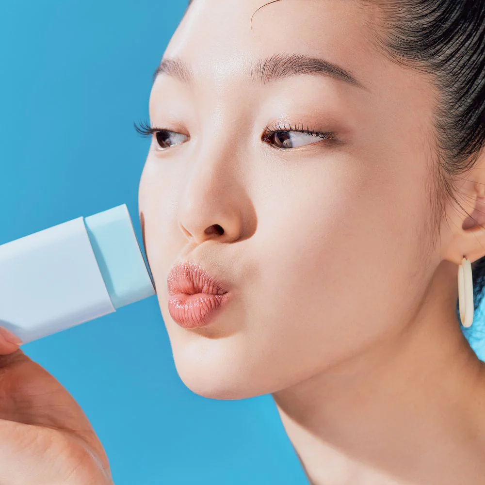 TOCOBO - Cotton Soft Sun Stick