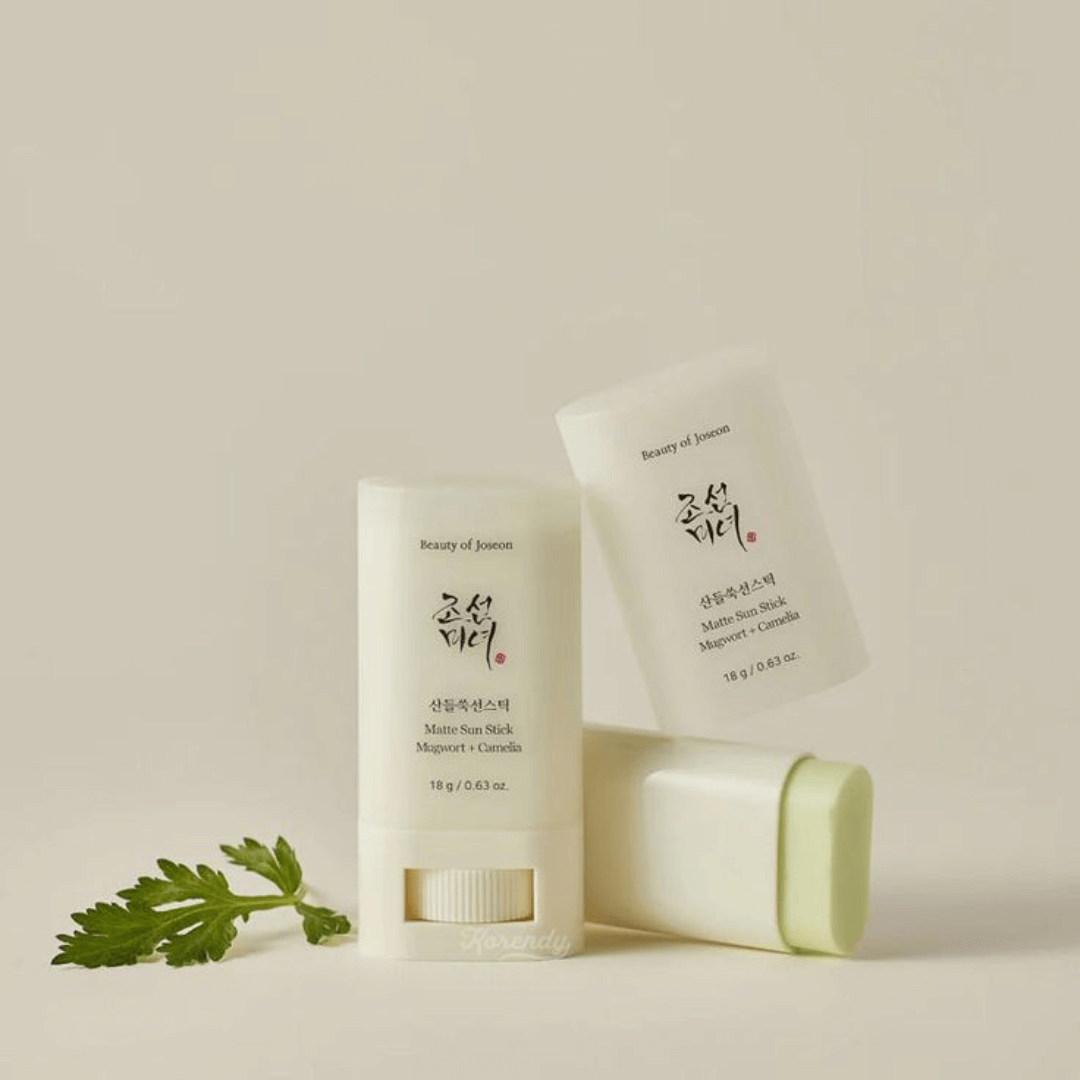 Beauty of Joseon - Matte Sun Stick
