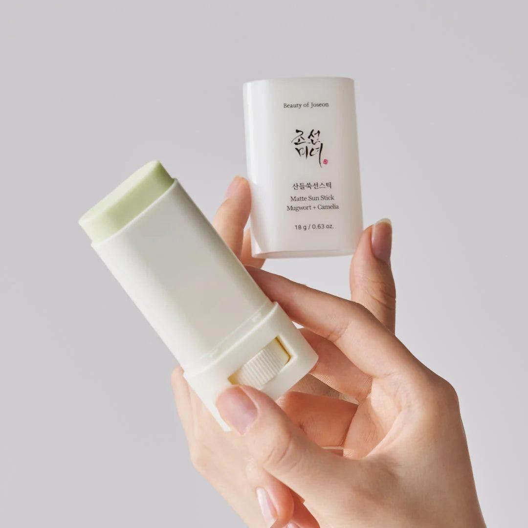 Beauty of Joseon - Matte Sun Stick