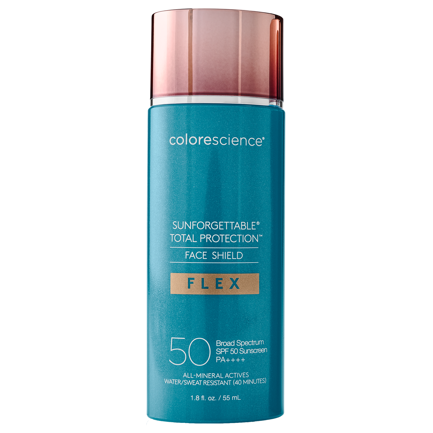 Colorescience - Sunforgettable® Total Protection® Face Shield Flex SPF
