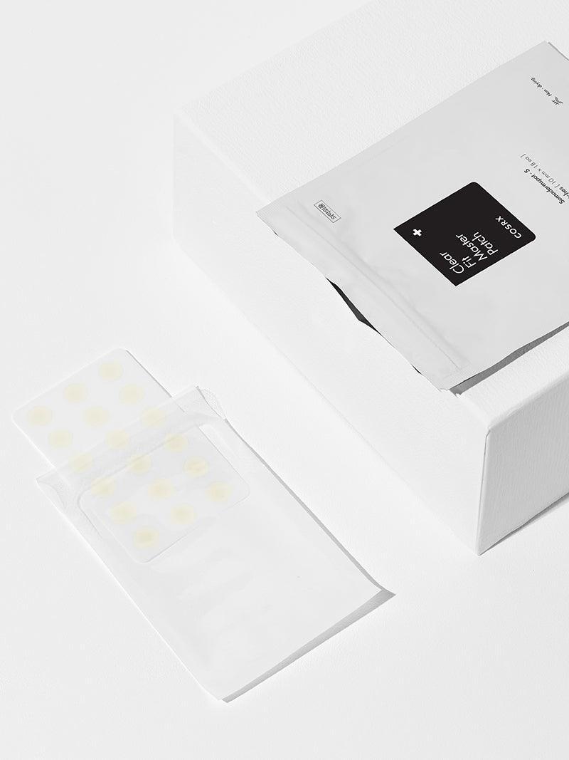 COSRX CLEAR FIT MASTER PATCH