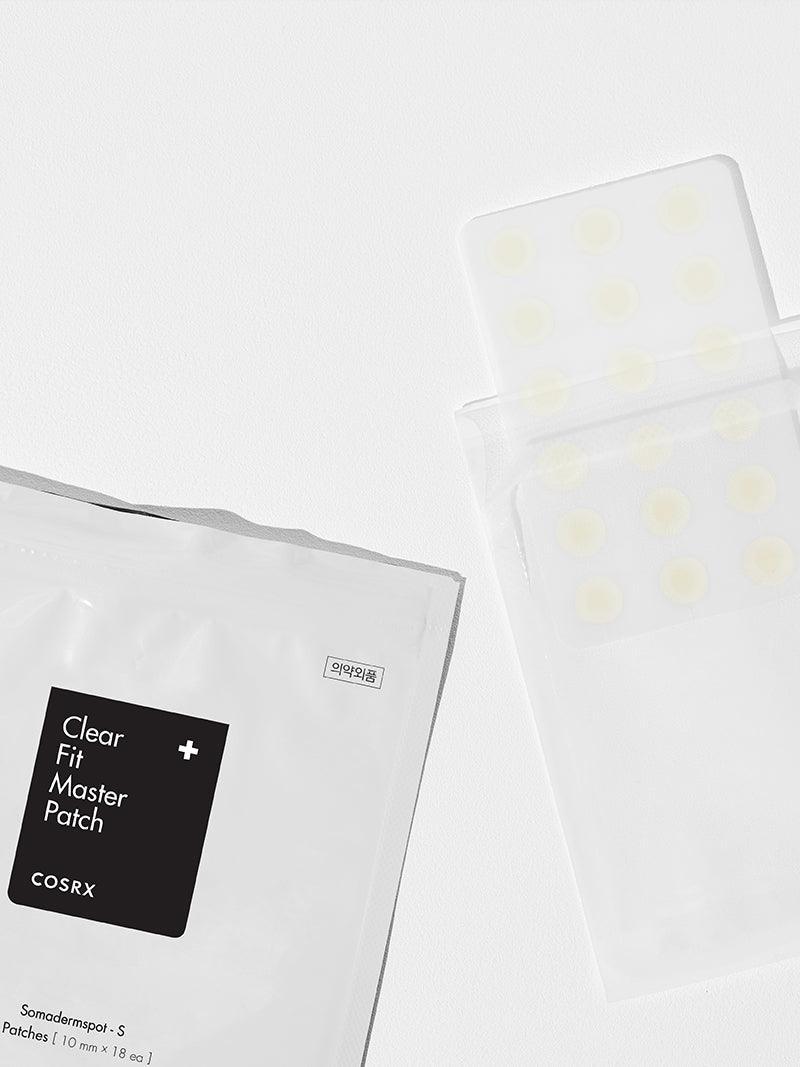 COSRX CLEAR FIT MASTER PATCH