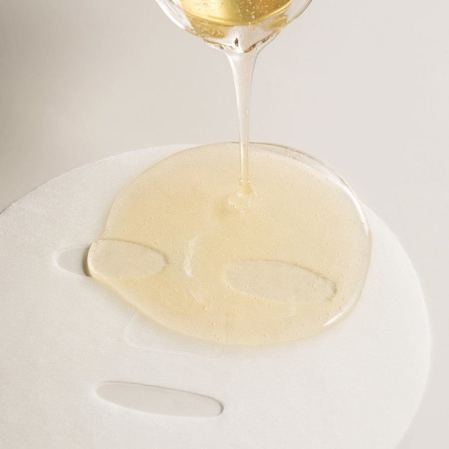 Skin 1004- Centella Watergel Sheet Ampoule Mask