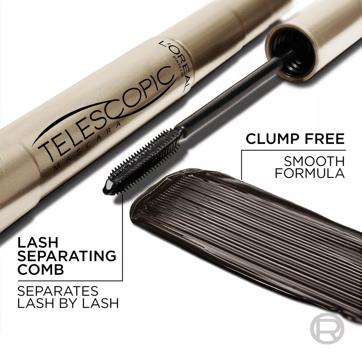 Loreal Telescopic Original