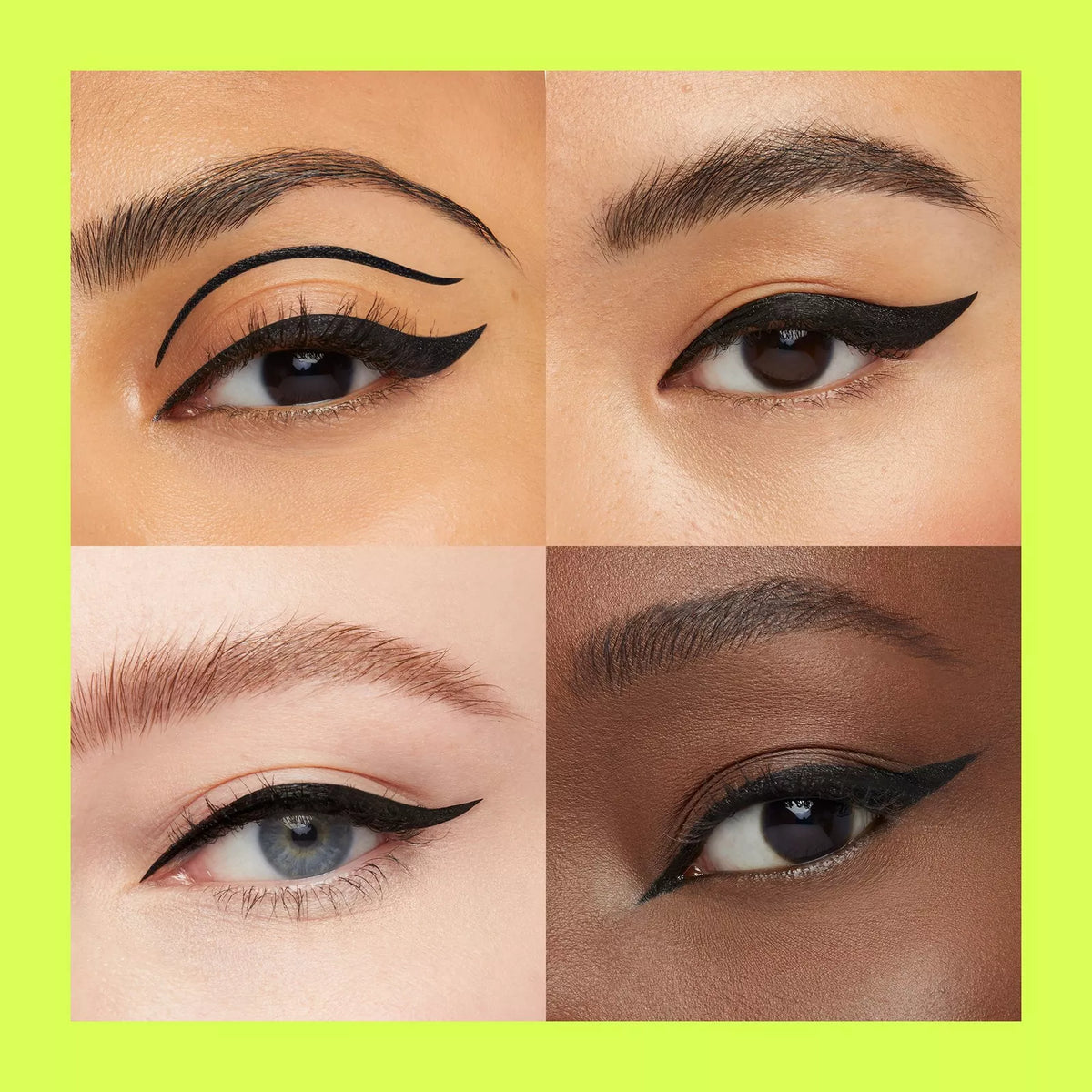 Maybelline - Tattoo Studio Ink Pen Eyeliner