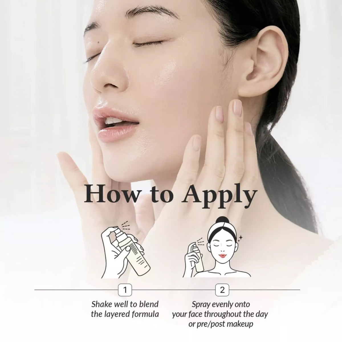 Dr. Altura - 345 Relief Cream Mist
