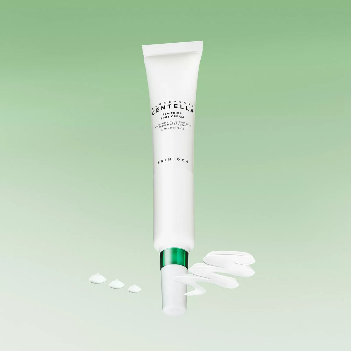 SKIN1004 - Madagascar Centella Tea-Trica Spot Cream
