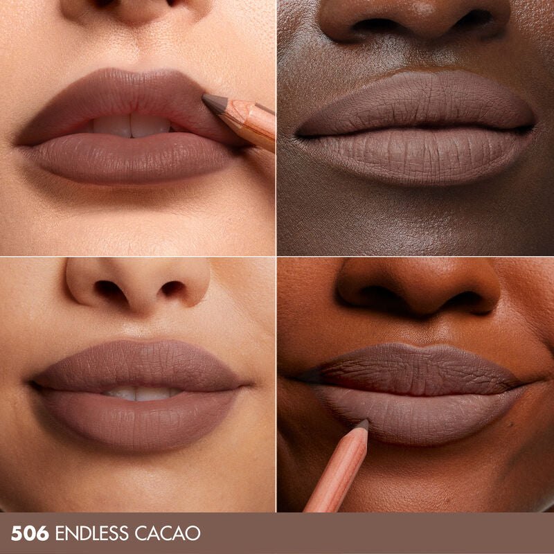 Artist Color Pencil Longwear Lip Liner Make Up For Ever