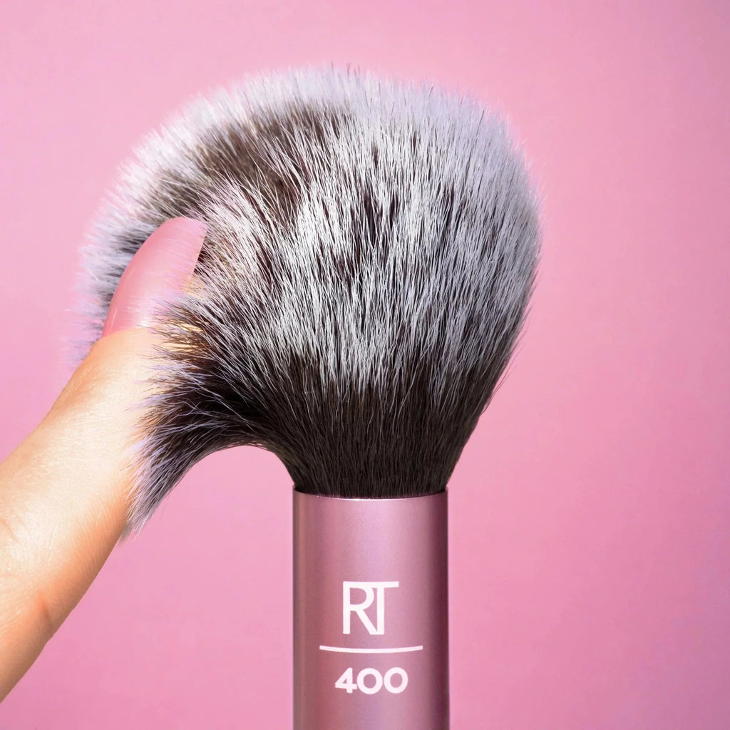 Real Techniques Ultra Plush Blush Makeup
Brush