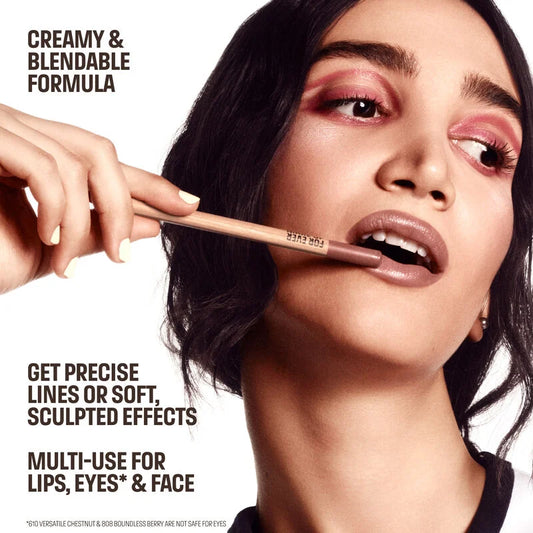 MAKE UP FOR EVER - Artist Color Pencil Long-Lasting Lip Liner